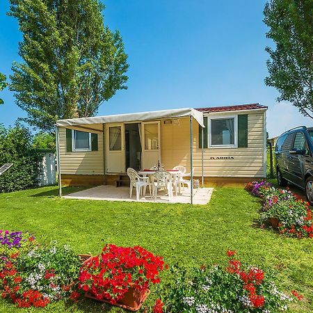 Eurocampingpacengo Hotel Lazise Ngoại thất bức ảnh