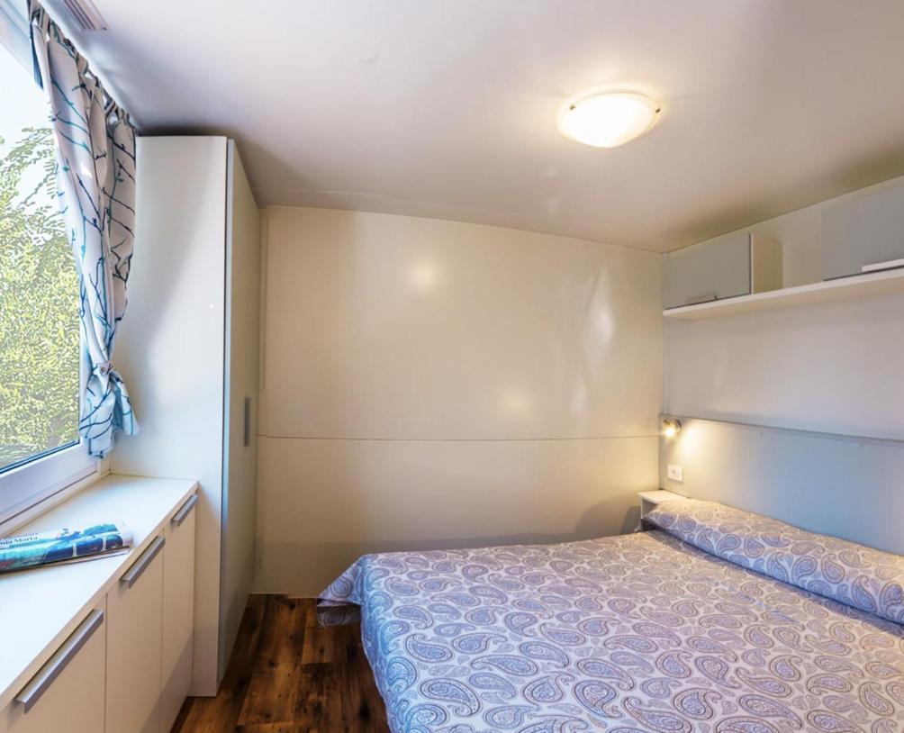 Eurocampingpacengo Hotel Lazise Ngoại thất bức ảnh