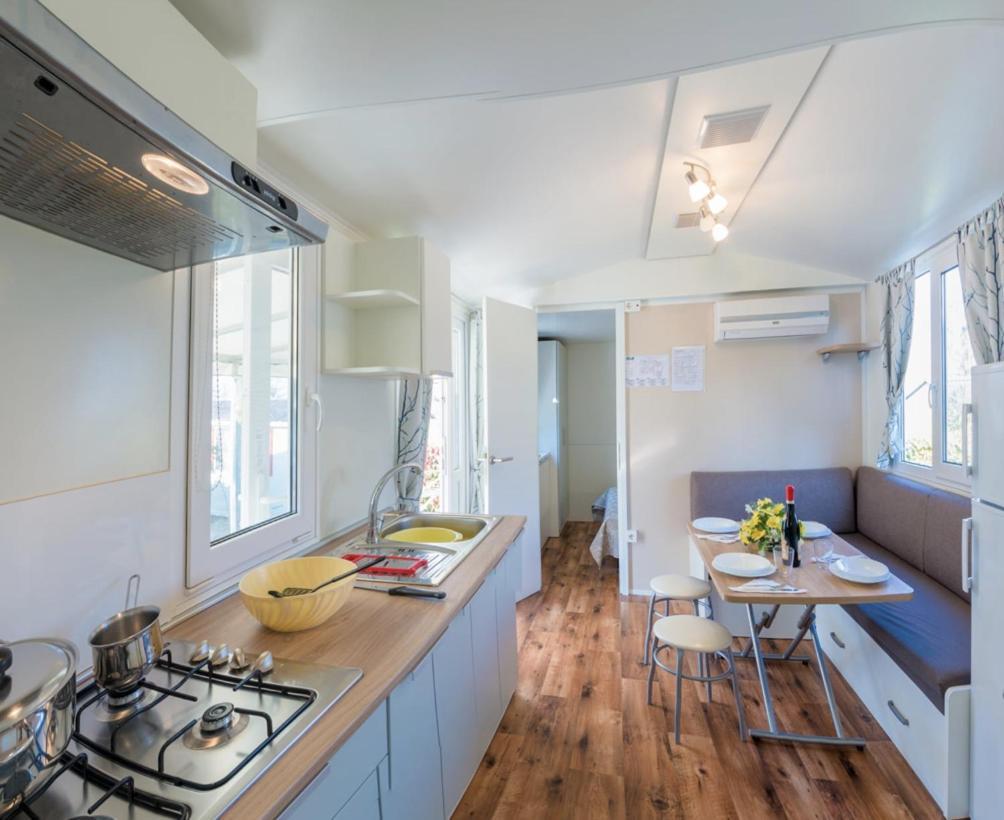 Eurocampingpacengo Hotel Lazise Ngoại thất bức ảnh
