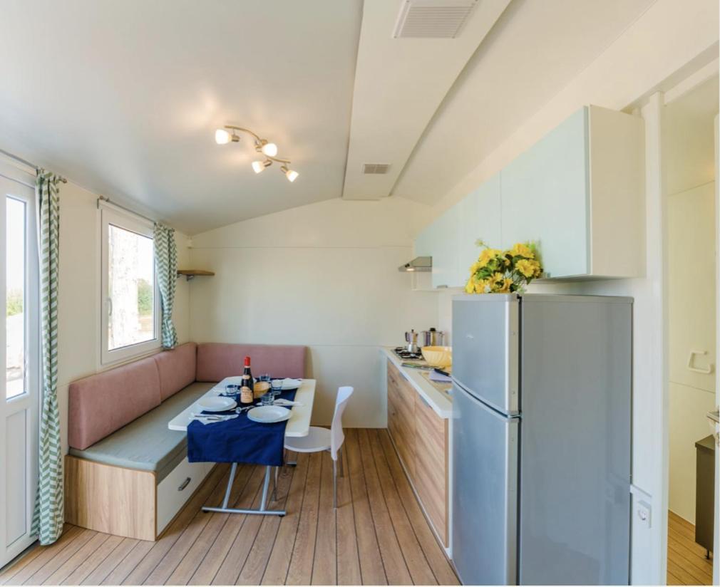 Eurocampingpacengo Hotel Lazise Ngoại thất bức ảnh