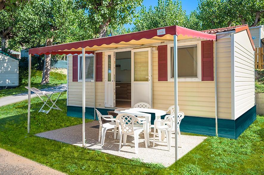 Eurocampingpacengo Hotel Lazise Ngoại thất bức ảnh