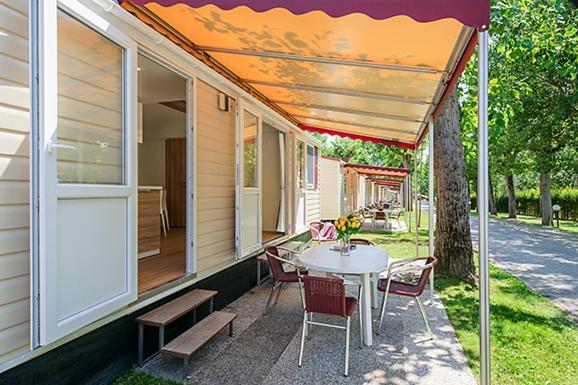 Eurocampingpacengo Hotel Lazise Ngoại thất bức ảnh