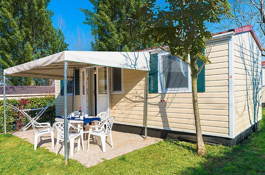 Eurocampingpacengo Hotel Lazise Ngoại thất bức ảnh