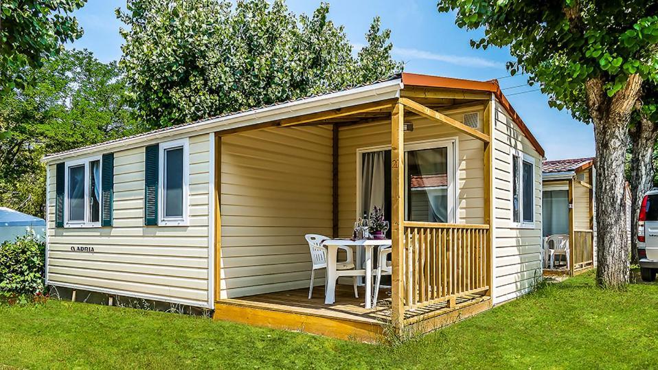 Eurocampingpacengo Hotel Lazise Ngoại thất bức ảnh