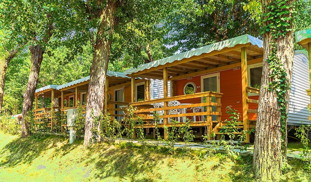 Eurocampingpacengo Hotel Lazise Ngoại thất bức ảnh