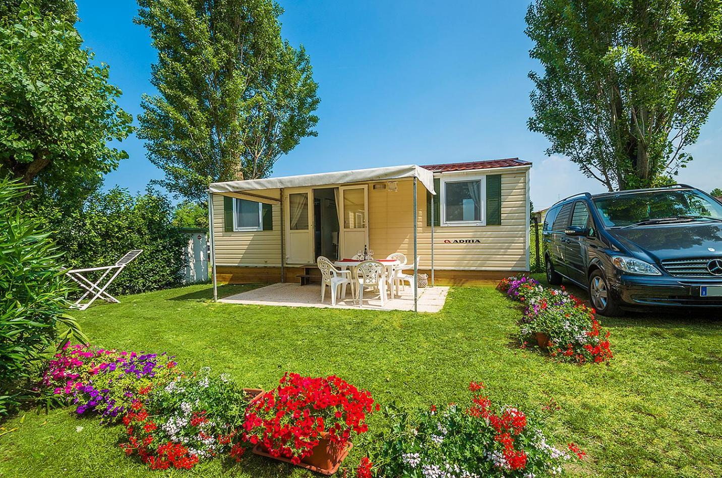 Eurocampingpacengo Hotel Lazise Ngoại thất bức ảnh
