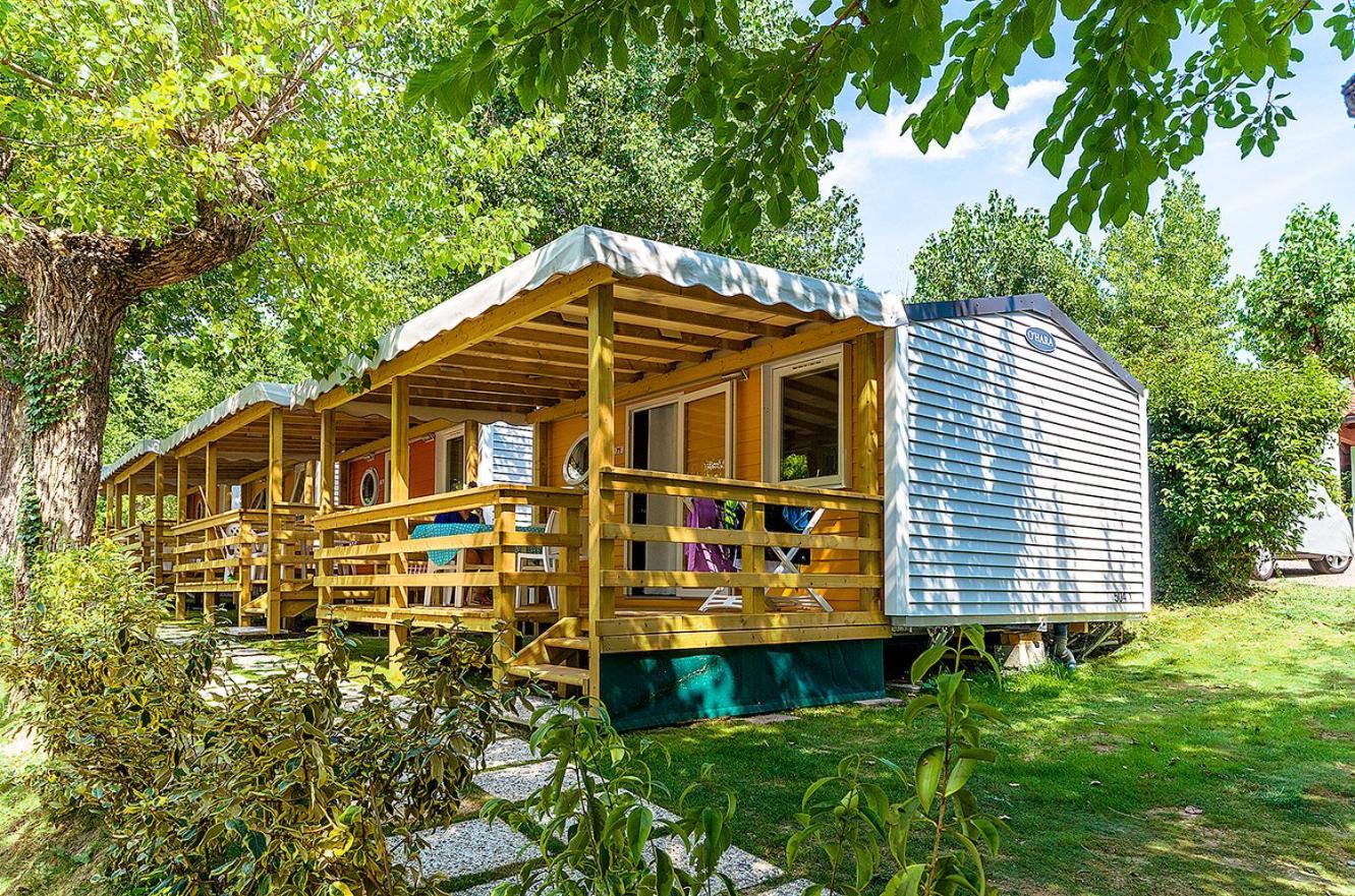 Eurocampingpacengo Hotel Lazise Ngoại thất bức ảnh