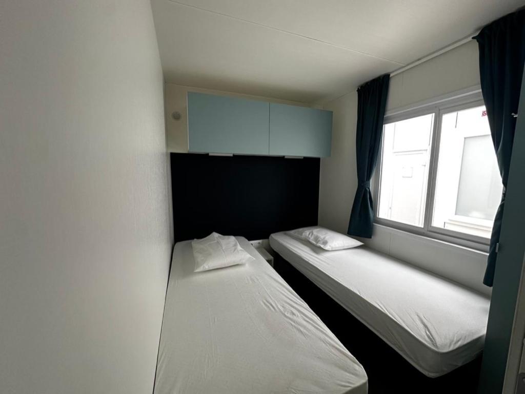 Eurocampingpacengo Hotel Lazise Ngoại thất bức ảnh