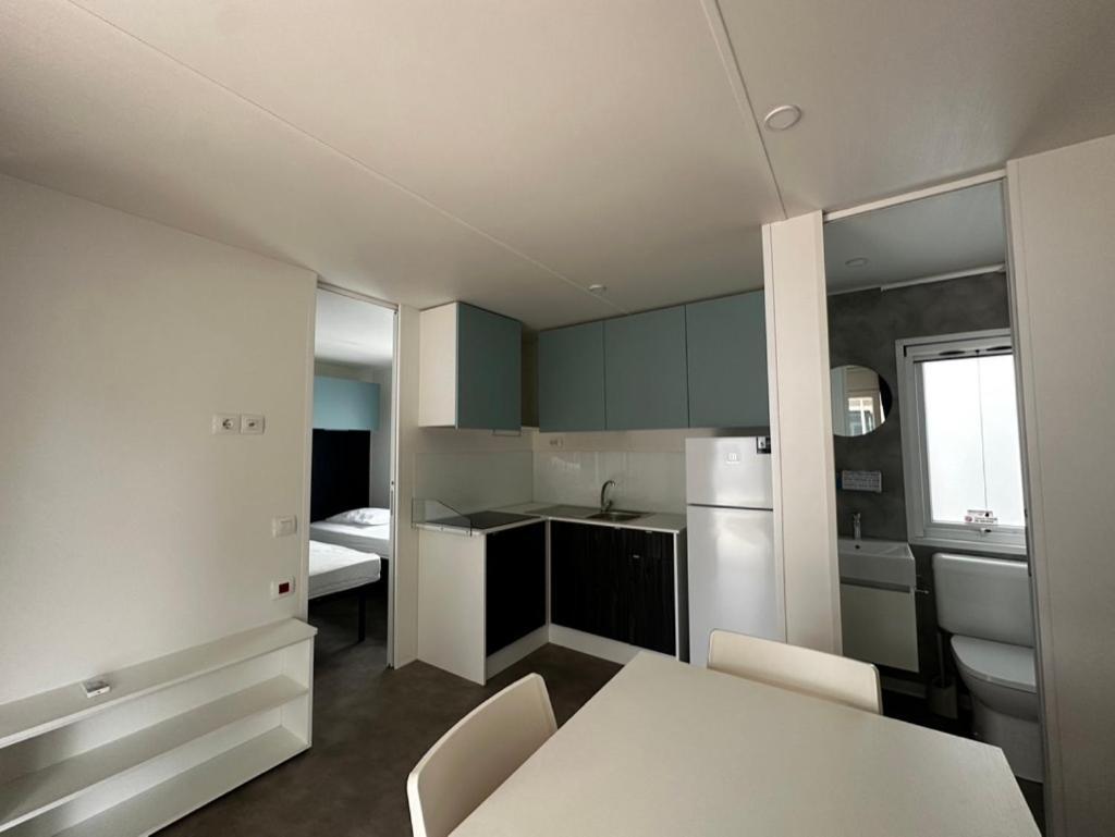 Eurocampingpacengo Hotel Lazise Ngoại thất bức ảnh