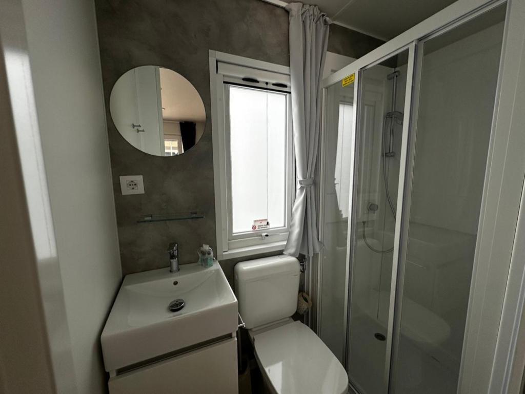 Eurocampingpacengo Hotel Lazise Ngoại thất bức ảnh