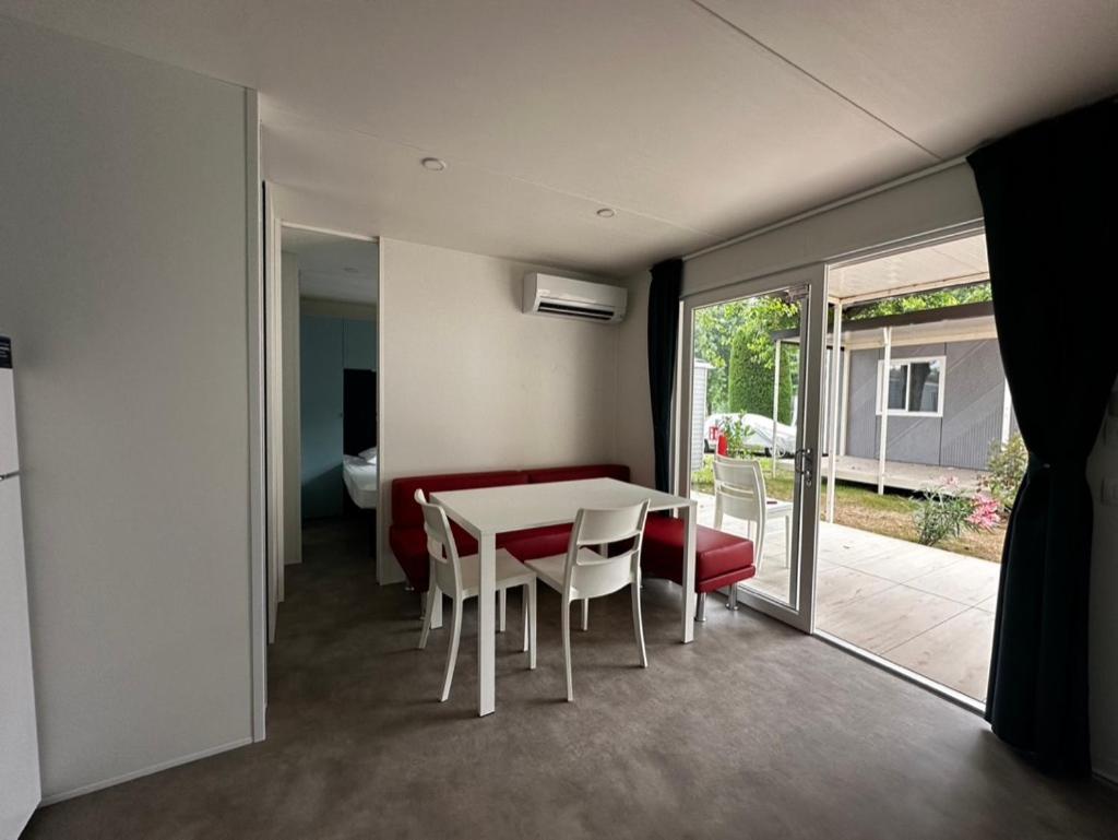 Eurocampingpacengo Hotel Lazise Ngoại thất bức ảnh